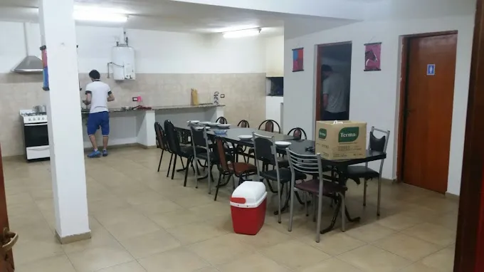 Alojamiento para empresas y viajantes en Río Cuarto