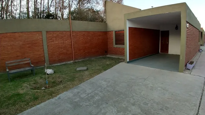 Alojamiento para empresas y viajantes en Río Cuarto