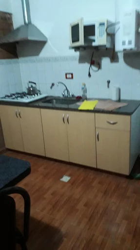 Cabañas equipadas en Río Cuarto para 1 a 5 personas