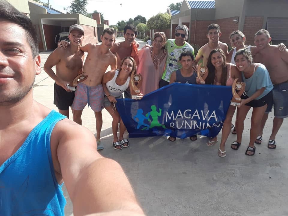 Alojamiento para delegaciones y grupos en Río Cuarto