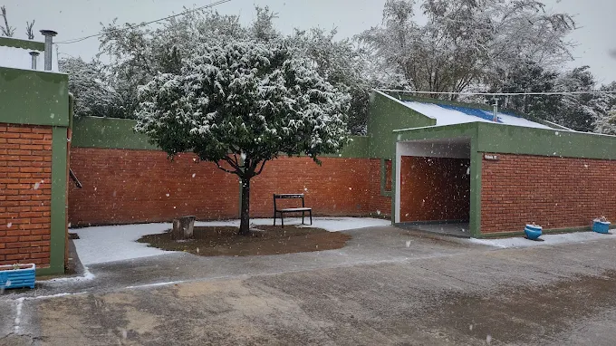 Ubicación, cochera y servicios en Río Cuarto