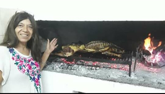 Alojamiento para familias en Río Cuarto