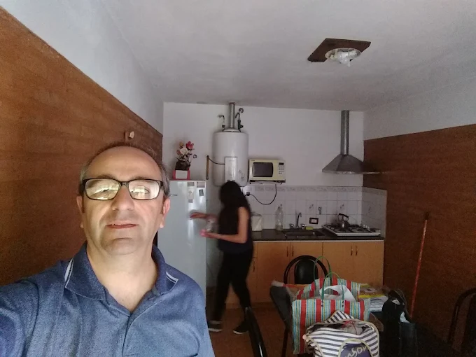 Alojamiento para familias en Río Cuarto