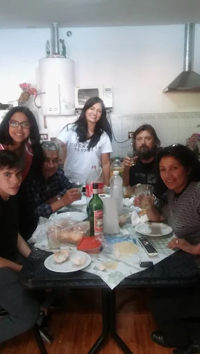 Alojamiento para familias en Río Cuarto