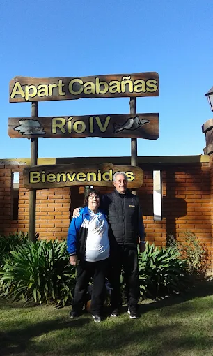 Alojamiento para familias en Río Cuarto