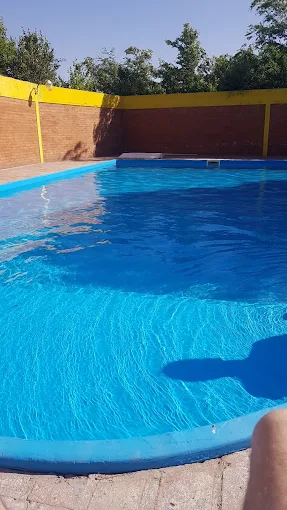 Alojamiento con pileta y quincho en Río Cuarto
