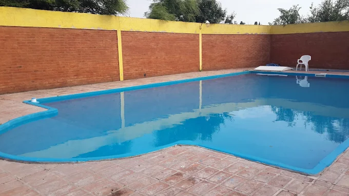 Alojamiento con pileta y quincho en Río Cuarto