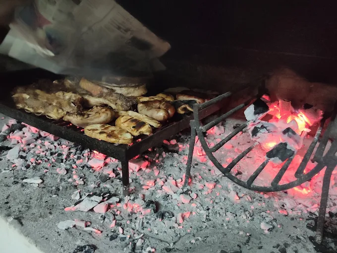 Alojamiento con pileta y quincho en Río Cuarto