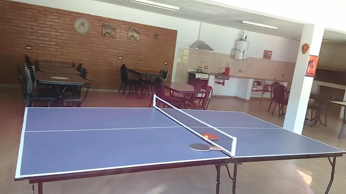 Alojamiento con pileta y quincho en Río Cuarto